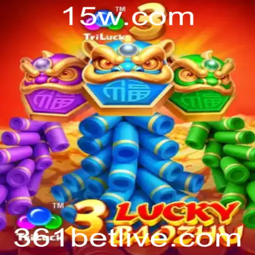 Explorando o Novo Jogo 3LuckyBaozhu e o Impacto do 361 Bet