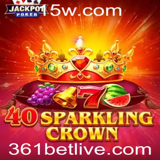 Explorando o Fascinante Mundo do Jogo 40SparklingCrown