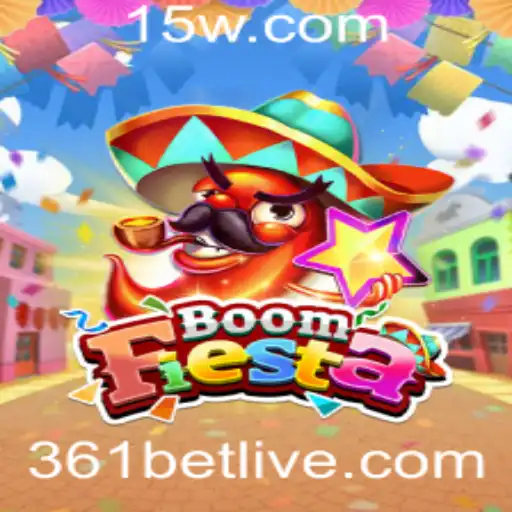 Descubra BoomFiesta: O Excitante Mundo do 361 Bet
