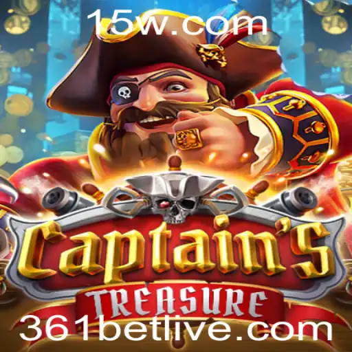 Explorando o Fascinante Mundo de CaptainssTreasure