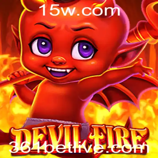 Descubra o Universo de DevilFire: A Nova Sensação no Mundo dos Jogos