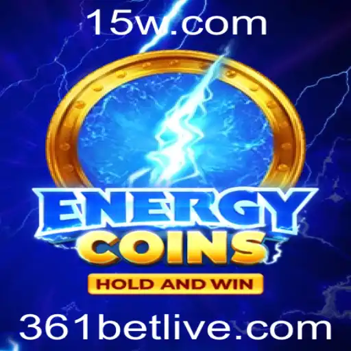 EnergyCoins: Desvendando o Novo Fenômeno dos Jogos de Apostas com 361 Bet