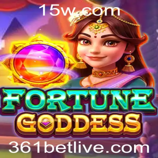 Conheça o Jogo FORTUNEGODDESS: A Nova Sensação dos Cassinos Online