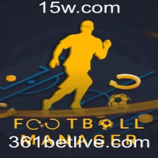 FootballManager: Uma Experiência Imersiva no Mundo do Futebol