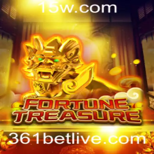 Explorando o Jogo FortuneTreasure: Uma Nova Dimensão em Entretenimento Digital