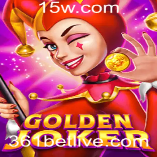 GoldenJoker: Descubra o Novo Fenômeno dos Jogos com 361 Bet