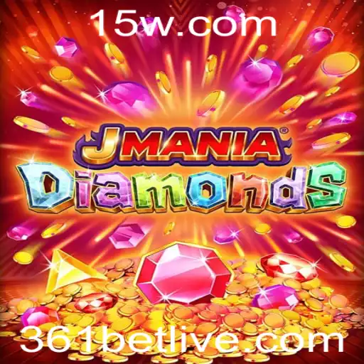Descubra JManiaDiamonds: A Nova Sensação no Mundo dos Jogos