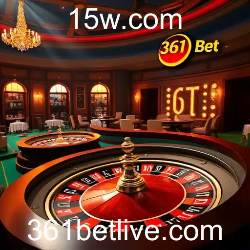 O Fascinante Mundo dos Jogos de Cassino: Explorando a Emoção da 361 Bet