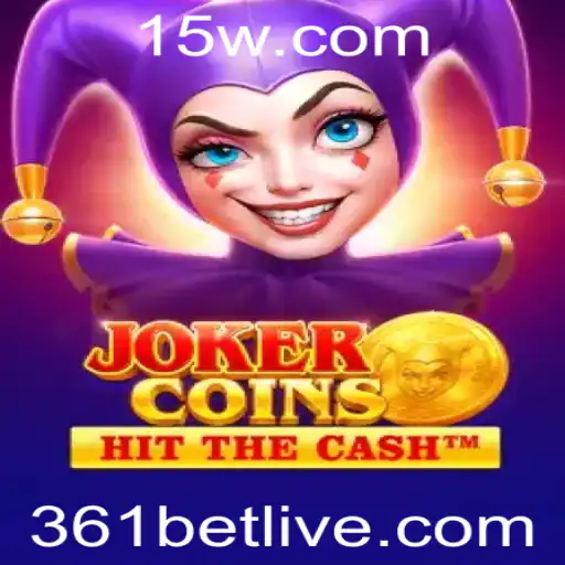 Descubra o Fascinante Mundo do Jogo 'JokerCoins' e a Estratégia '361 bet'