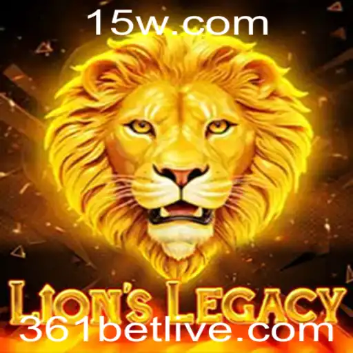 Descubra o Fascinante Mundo de LionsLegacy: A Nova Sensação de Jogo Online
