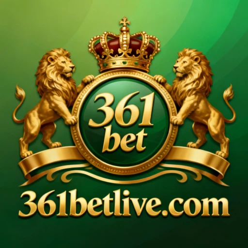 361 bet Logo