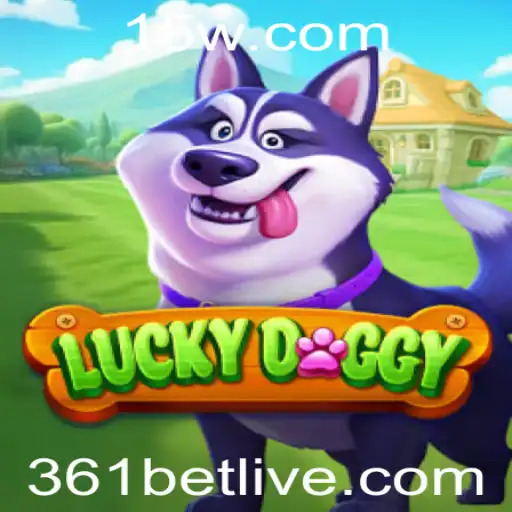 Explorando o Mundo de LuckyDoggy e a Emoção do 361 Bet