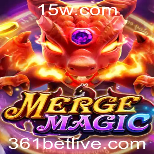 Descubra os Segredos de MERGEMAGIC: Um Mundo de Aventuras e Estratégia