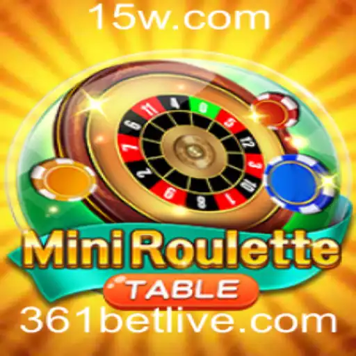 Explorando o Jogo MiniRoulette e a Estratégia 361 Bet