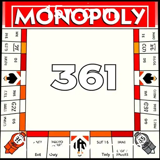 A História e Evolução do Monopoly: Uma Análise do Impacto do 361 Bet