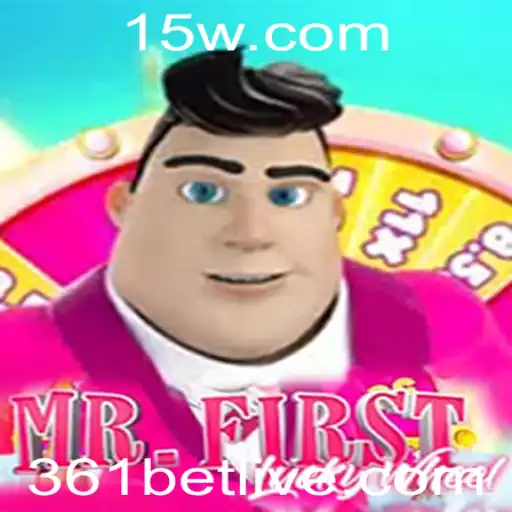Introducing MrFirstLuckyWheel: The Exciting New Game with 361 Bet