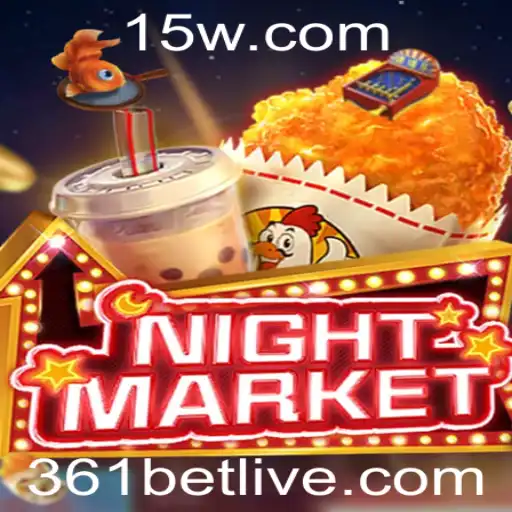 Explorando o Mundo Enigmático do Jogo NIGHTMARKET e Sua Ligação com 361 Bet