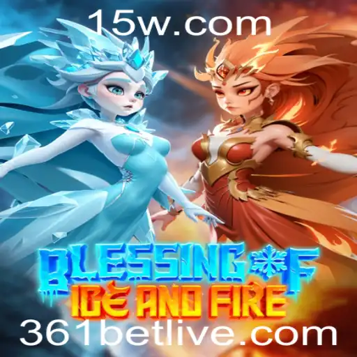 Descubra o Fascinante Mundo de BlessingofIceandFire: O Jogo de Estratégia e Aventura em Destaque
