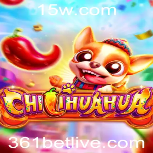 Descubra o Jogo CHILIHUAHUA e as Emocionantes Regras do 361 Bet