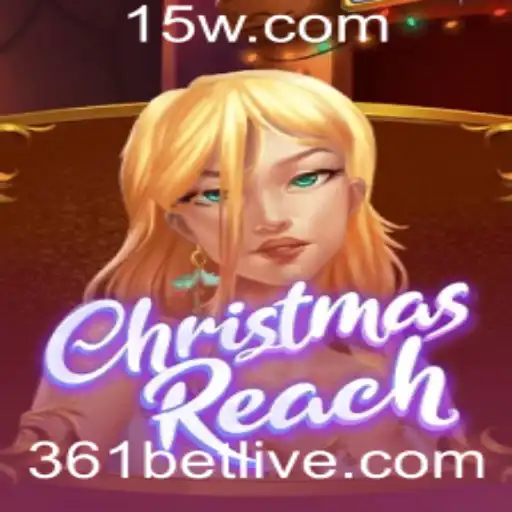 Descubra ChristmasReach: O Jogo Festivo do Momento