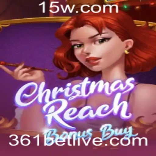 Descubra o Encantamento do Jogo ChristmasReachBonusBuy