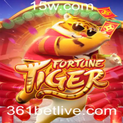 FortuneTiger: O Jogo de Azar Que Conquista Multidões
