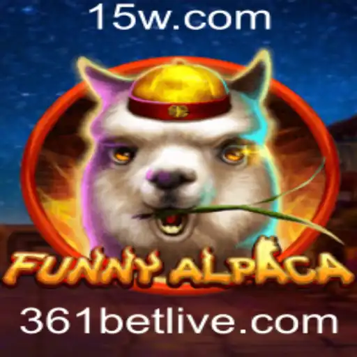 Descubra FunnyAlpaca: O Jogo que Combina Diversão e Estratégia com 361 Bet