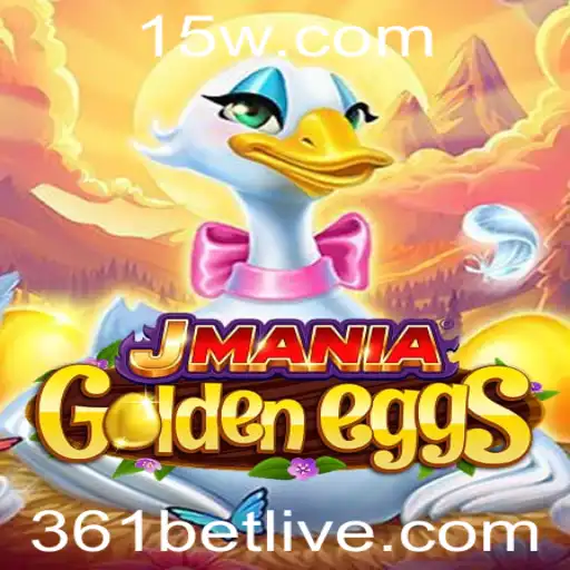 Descubra JManiaGoldenEggs: O Jogo de Estratégia e Aventura que Conquista os Jogadores