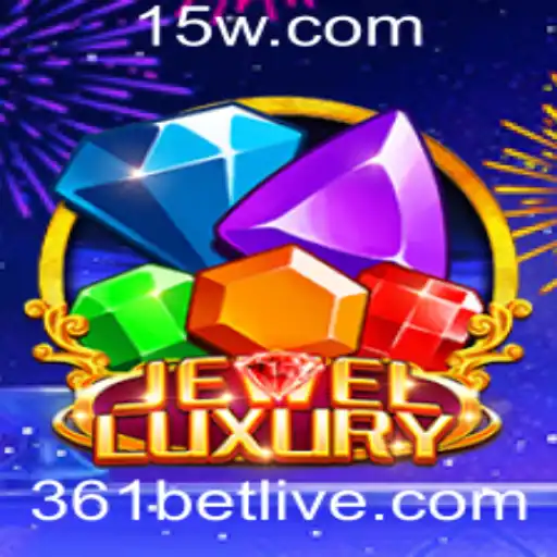 Descubra o Fascinante Mundo de JewelLuxury e sua Conexão com 361 Bet