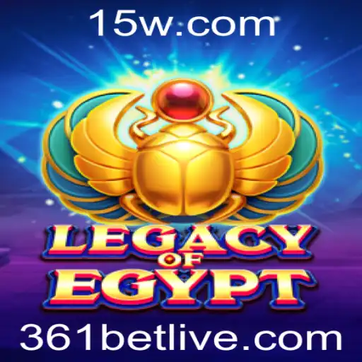 Explorando o Fascinante Mundo de LegacyOfEgypt