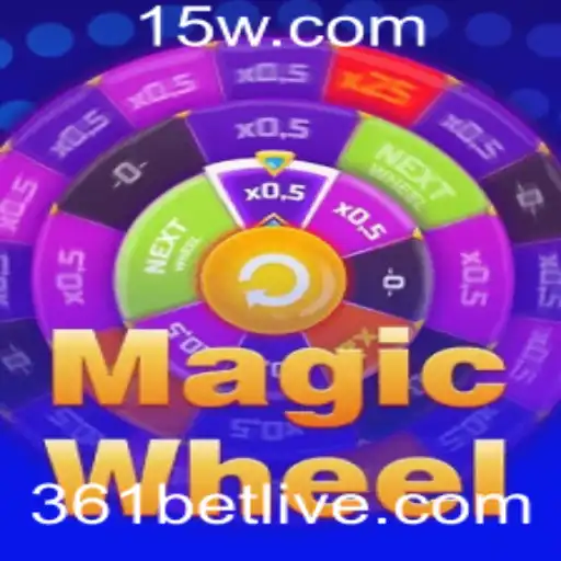 MagicWheel: A Nova Sensação no Mundo dos Jogos de Apostas