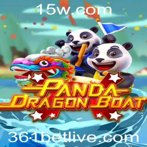 PANDADRAGONBOAT: Descubra o Novo Fenômeno dos Jogos