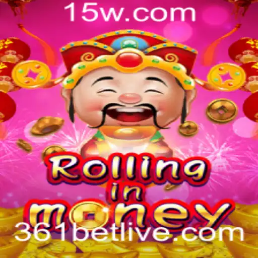 Descubra as Emoções de RollingInMoney: Um Jogo de Sorte e Estratégia