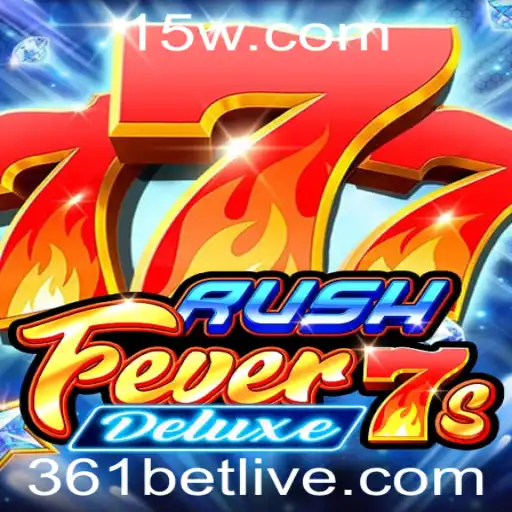 Explorando RushFever7sDeluxe: O Jogo que Está Transformando o Cenário de Apostas Online
