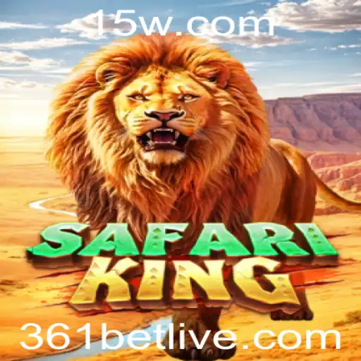 Descubra o Mundo do Jogo SafariKing: Apostas e Diversão