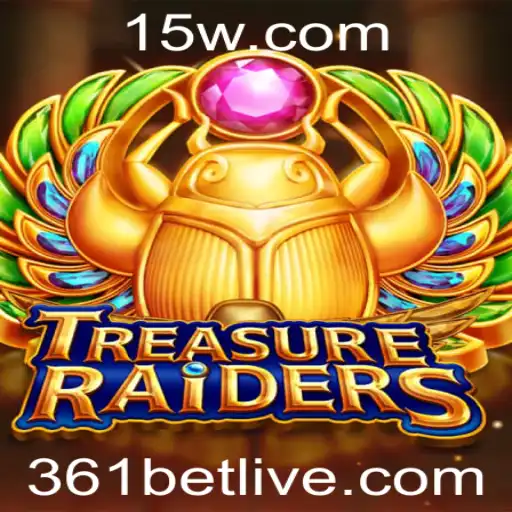 Explorando o Mundo de TREASURERAIDERS: Desafios, Estratégias e Emoção