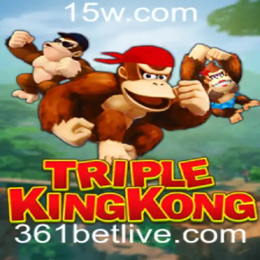 Desvendando TripleKingKong: O Impactante Jogo de Apostas 361 bet
