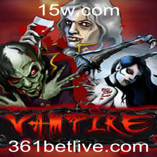 Explorando o Enigmático Jogo Vampire e a Tendência 361 Bet