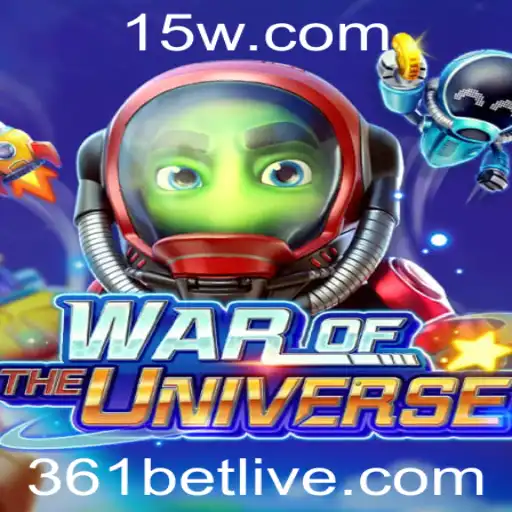 Explorando o Universo do WAROFTHEUNIVERSE