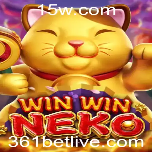 Descubra o Fascinante Mundo de WinWinNeko: A Aventura dos 361 Bets