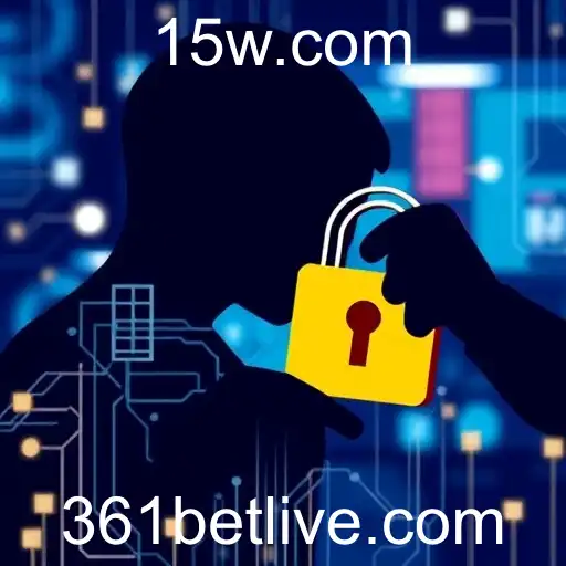 Política de Privacidade: Protegendo Dados com 361 Bet
