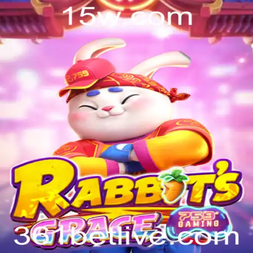 RabbitsGrace: Descubra o Novo Fenômeno de Jogo com a Oportunidade de 361 Bet