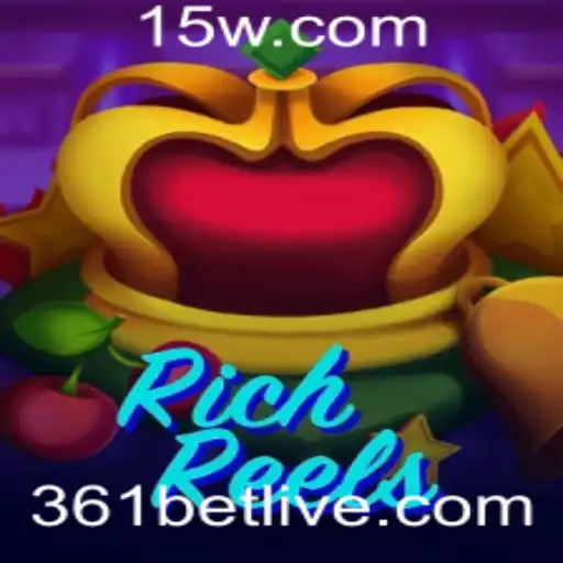 RichReels: Descobrindo o Fascinante Universo do 361 Bet
