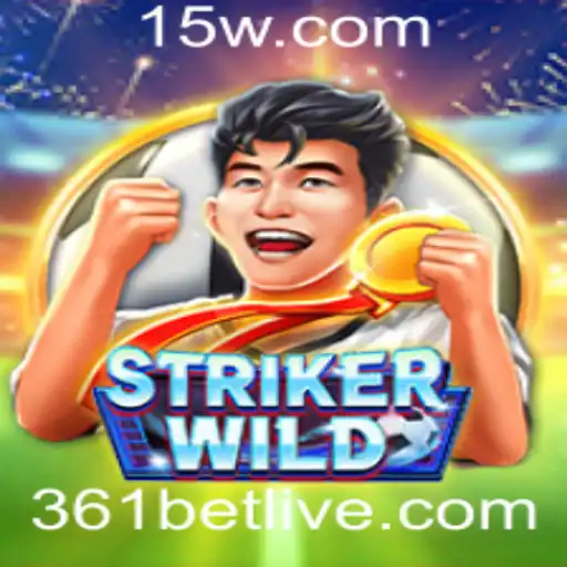 StrikerWILD: Uma Nova Experiência de Jogo Online com 361 Bet