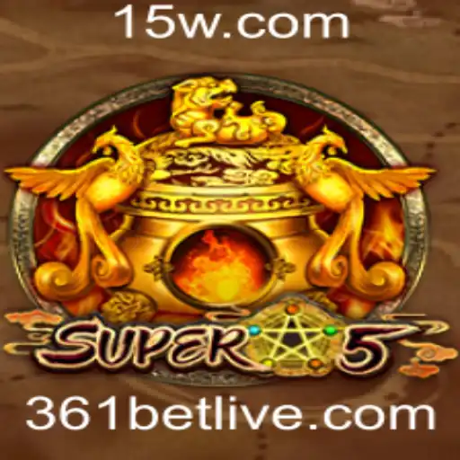 Descubra o Empolgante Mundo de Super5 e a Chave para o Sucesso com 361 Bet