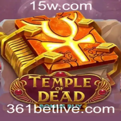 Explorando o Universo do Jogo Temple of Dead Bonus Buy