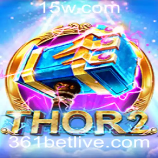 Explorando Thor2: O Novo Horizonte do Entretenimento Digital