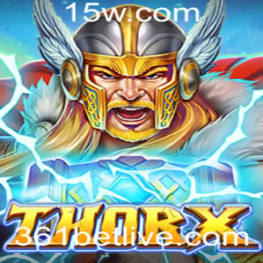 Explorando o Universo de ThorX: Aventura, Estratégia e Emoção