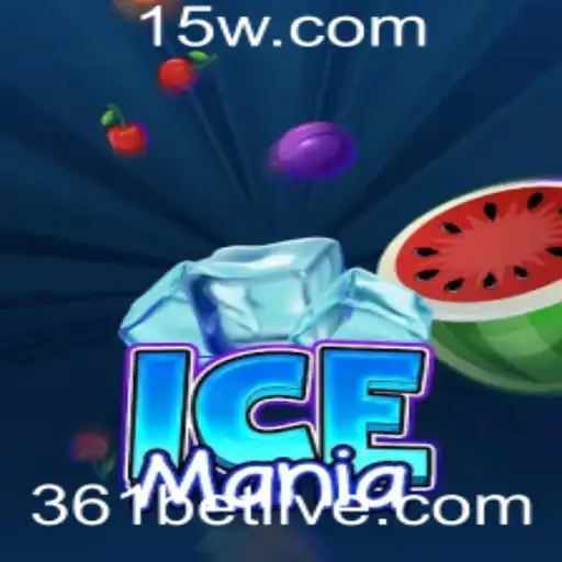 IceMania: O Encanto Gelado no Mundo dos Jogos