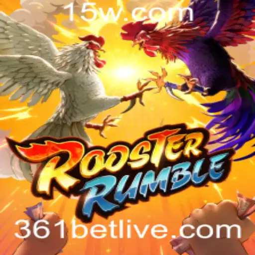 Descubra o Mundo Empolgante de RoosterRumble e Como Apostar com 361 Bet